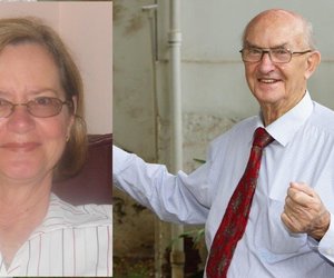 In Memoriam Geoff Knipe